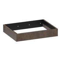 Brauer Amaze - Onderkast - 60 cm - met Geïntegreerde Ophangbeugel - Erosion