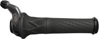 SRAM Twist grip shifter "xx1 eagle" 12-sp.,carbon