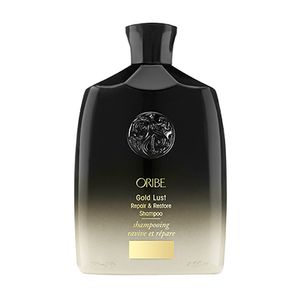 Oribe Gold Lust Repair & Restore Shampoo