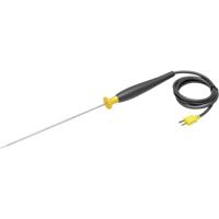 Fluke 80PK-26 Universele sensor -40 tot +816 °C Sensortype K