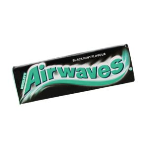 Airwaves Airwaves - Black Mint 14 Gram