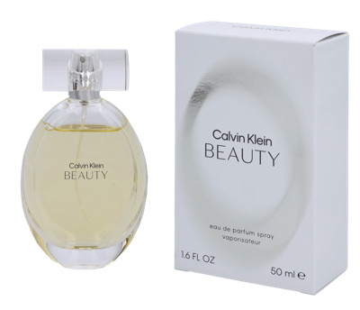 Calvin Klein Beauty Eau de parfum Spray 50 ml Dames