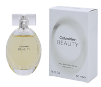 Calvin Klein Beauty Eau de parfum Spray 50 ml Dames