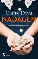 Nadagen - Claire Deya - ebook