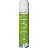 Good Sense luchtverfrisser Groen, spray van 300 ml