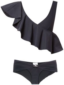 Amir Slama bikini bottoms - Noir