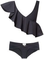 Amir Slama bikini bottoms - Noir - thumbnail