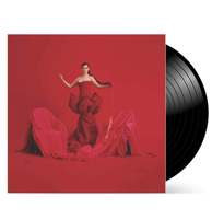 Selena Gomez - Revelación LP