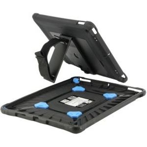 Mobilis 067004 tabletbehuizing 26,7 cm (10.5 ) Hoes Zwart