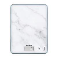 Soehnle weegschaal Compact 300 marmer