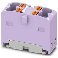 Phoenix Contact 1046617 Verdeelblok Violet 30 stuk(s)