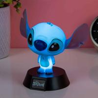 Disney Stitch Icon lamp