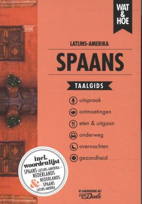 Spaans Latijns-Amerika (Paperback)