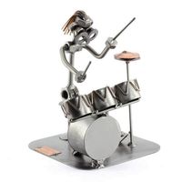 Drummer Drummer