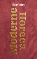 Moderne Horeca (Paperback)