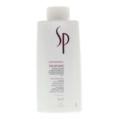 Wella SP Color Save Conditioner 1000ml