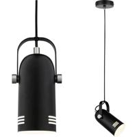 Paulmann 79766 Hanglamp E27 Zwart Paulmann 79766 Hanglamp E27 Zwart