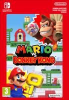 Mario vs. Donkey Kong