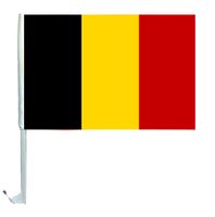 Belgie Autovlag - thumbnail