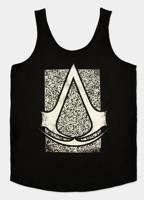 Assassin's Creed - Logo Women's Tank Top