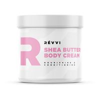 REVVI Shea Butter Body Creme - thumbnail