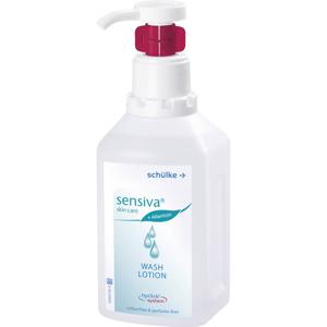 Schülke sensiva Waschlotion SC1044 Waslotion 500 ml 500 ml