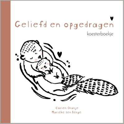 Geliefd en opgedragen (Hardback)