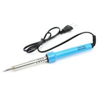 JIAFA JF-lron 40W Handheld elektrische soldeerbout AC 220V EU Plug