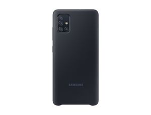 Samsung EF-PA515TBEGEU mobiele telefoon behuizingen 16,5 cm (6.5") Hoes Zwart