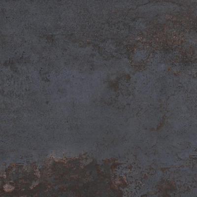 Serenissima Costruire 1060340 Vloertegel 600X600 Nero 10mm Mat Ret.R10
