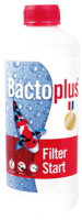 Bactoplus Filter Start 1 liter