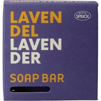 Speick Speick zeep lavendel in doosje