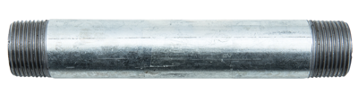 Cornat Galva Buisnippel Mm 3/4 150Mm (530) - VFB5303415