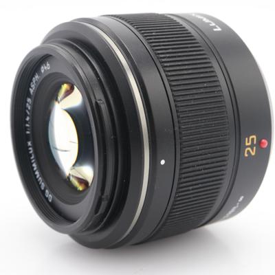 Panasonic Leica DG Summilux 25mm F/1.4 ASPH. occasion