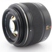 Panasonic Leica DG Summilux 25mm F/1.4 ASPH. occasion