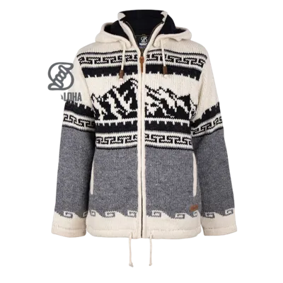 Shakaloha Alaska ZH Vest