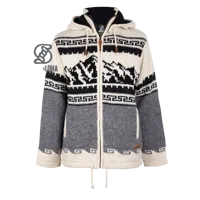 Shakaloha Alaska ZH Vest