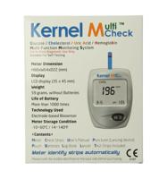 Multicheck plus meter HB Glucose Cholesterol Multicheck plus meter HB Glucose Cholesterol