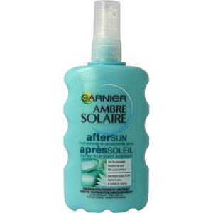 Garnier Ambre solaire aftersun spray (200 ml)