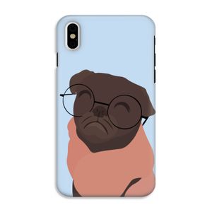 Ludo: iPhone XS Tough Case