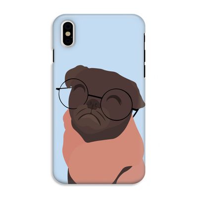 Ludo: iPhone XS Tough Case