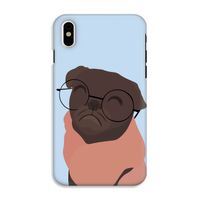 Ludo: iPhone XS Tough Case