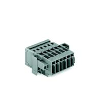 WAGO 769-602/004-000 Female behuizing (kabel) 769 Totaal aantal polen: 2 Rastermaat: 5 mm Inhoud: 100 stuk(s)