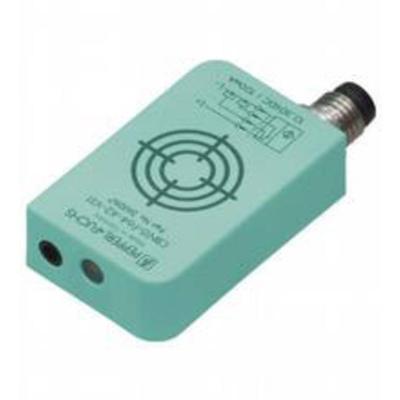 Pepperl+Fuchs Capacitieve sensor CBN15-F64-A2-V31 263267
