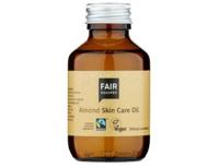 Fair Squared Skin care olie amandel 100 ml