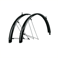 Sks Spatbordset 28" bluemels basic