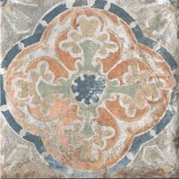 Wandtegel Cir Havana 20x20cm finca vigia mix mat