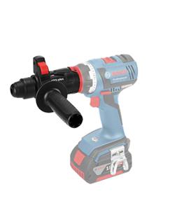 Bosch Accessoires GHA FC2 Professional - FlexiClick-opzetstuk - 1600A003NF