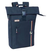Laptoptas El Ganso Eclipse Marineblauw