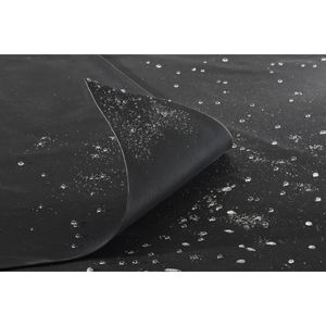 EUROFOL EPDM breedte 15 meter, dikte 1 mm - 1 meter